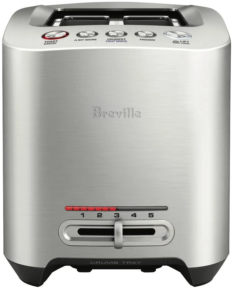 Breville The Smart Toast 2 Slice