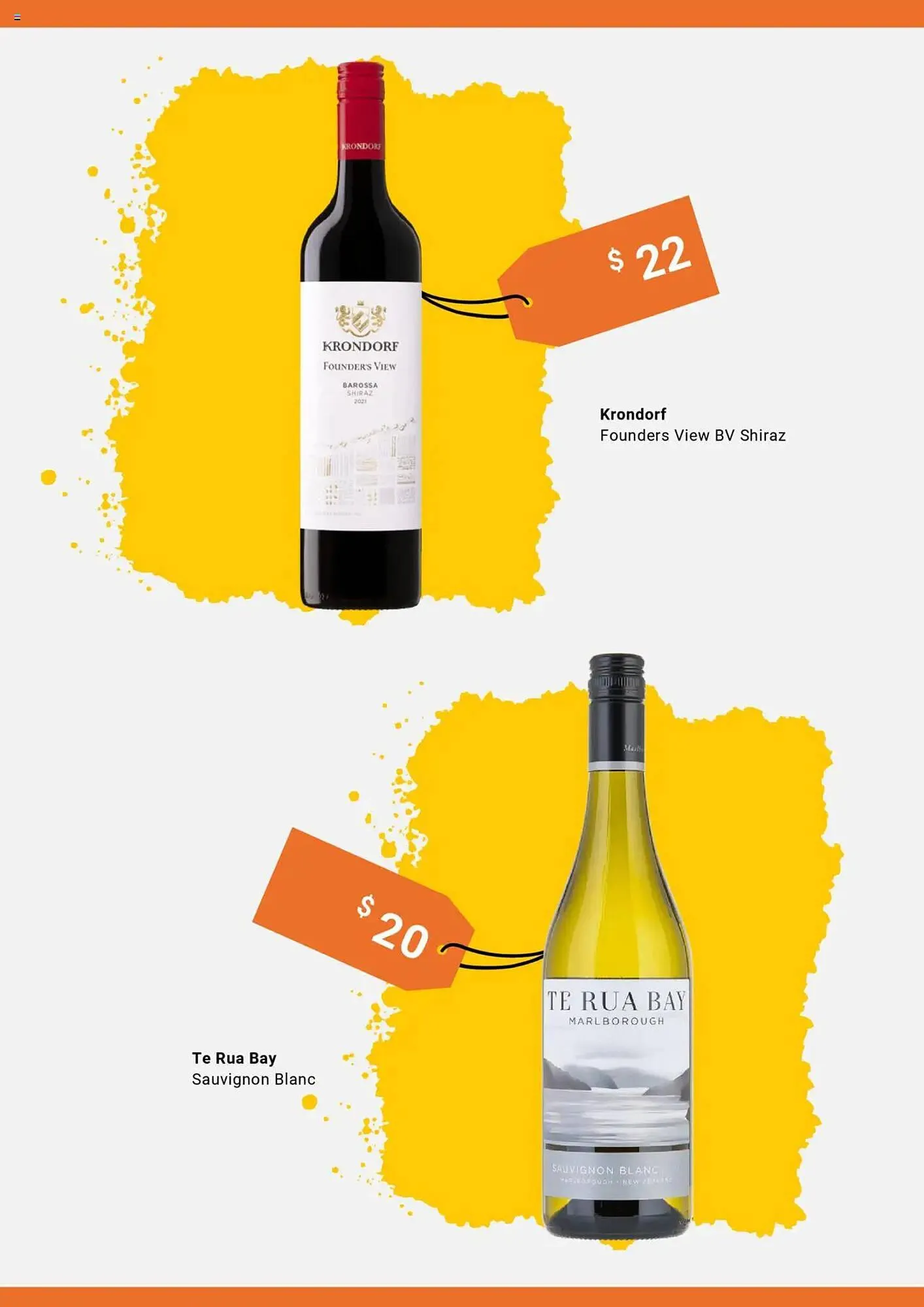 BWS catalogue - Catalogue valid from 27 August to 9 September 2025 - page 5