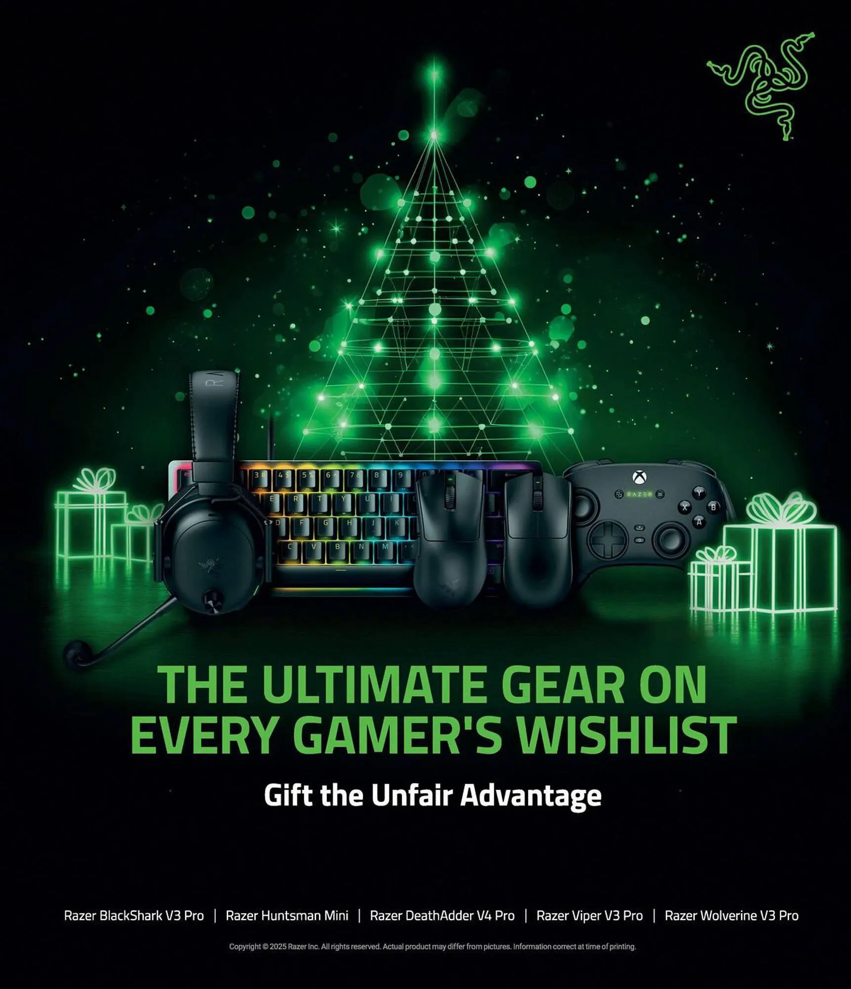 JB Hi-Fi catalogue - Catalogue valid from 1 December to 24 December 2025 - page 19