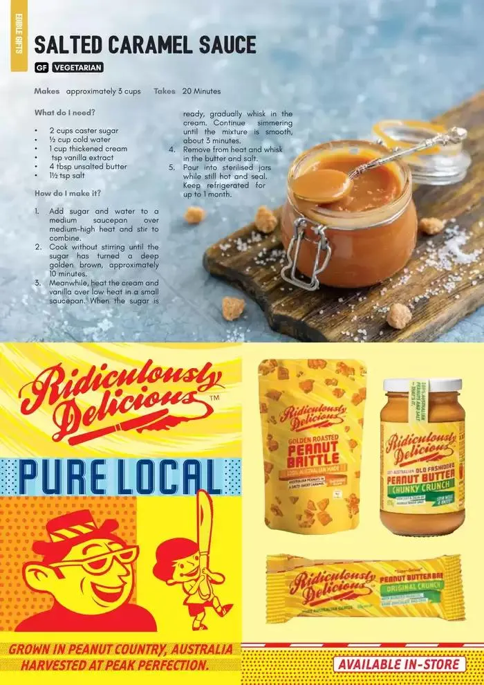 The BARN Magazine 2024 - Catalogue valid from 11 November to 28 February 2025 - page 162