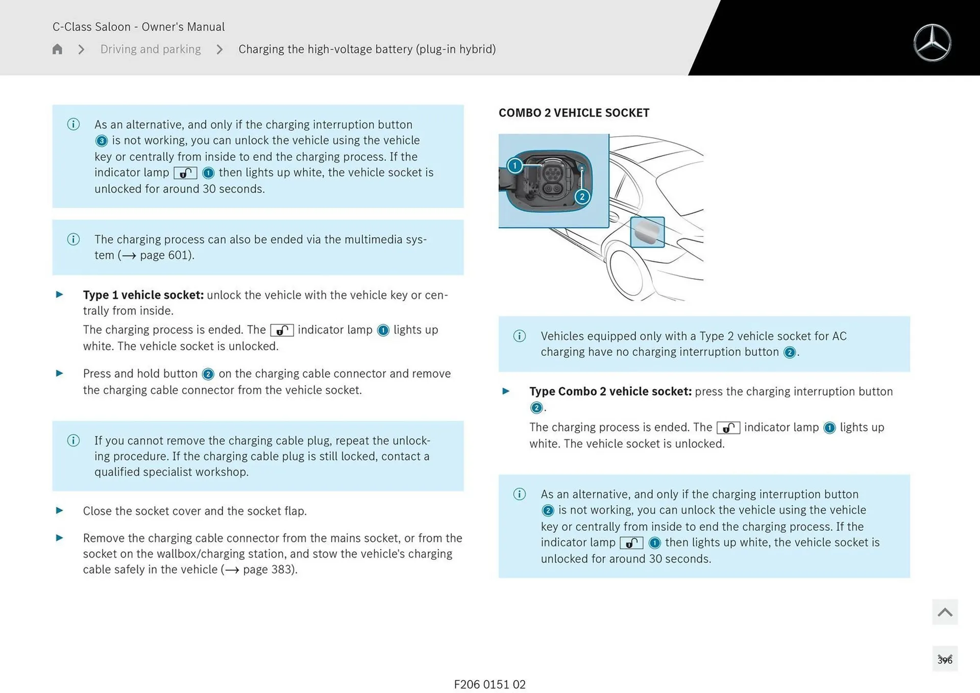 Mercedes-Benz catalogue - Catalogue valid from 28 April to 28 May 2025 - page 396