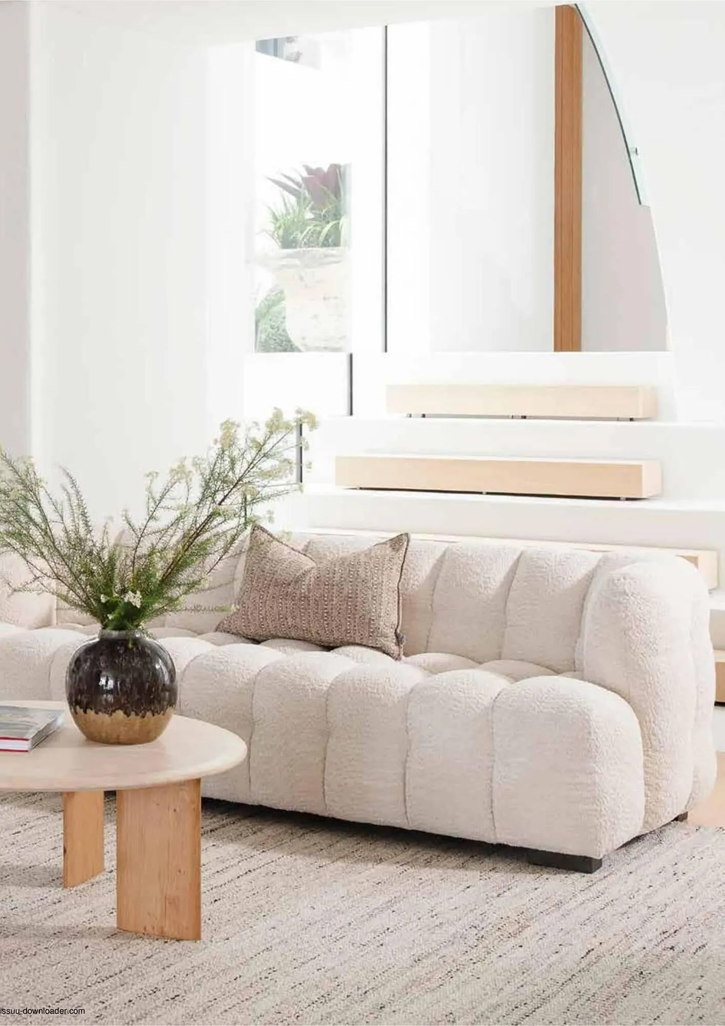 OZ Design Furniture catalogue - Catalogue valid from 17 March to 31 August 2025 - page 7