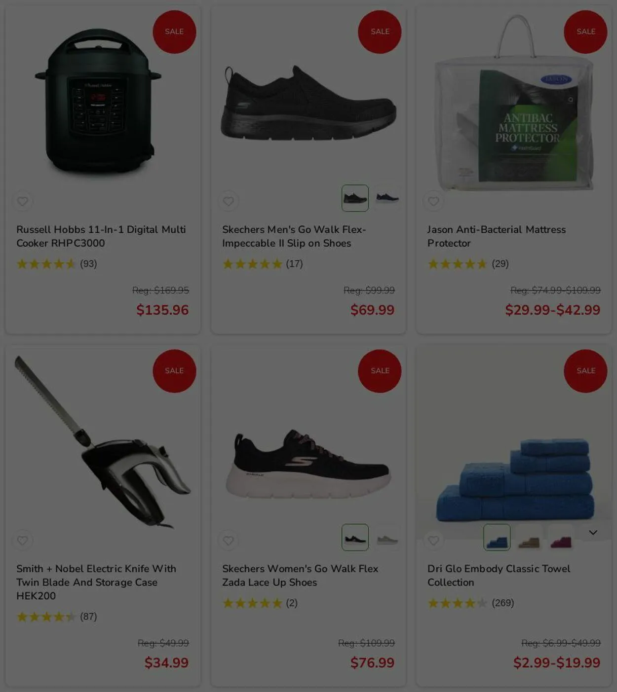 Harris Scarfe Current catalogue - Catalogue valid from 2 June to 11 June 2025 - page 57