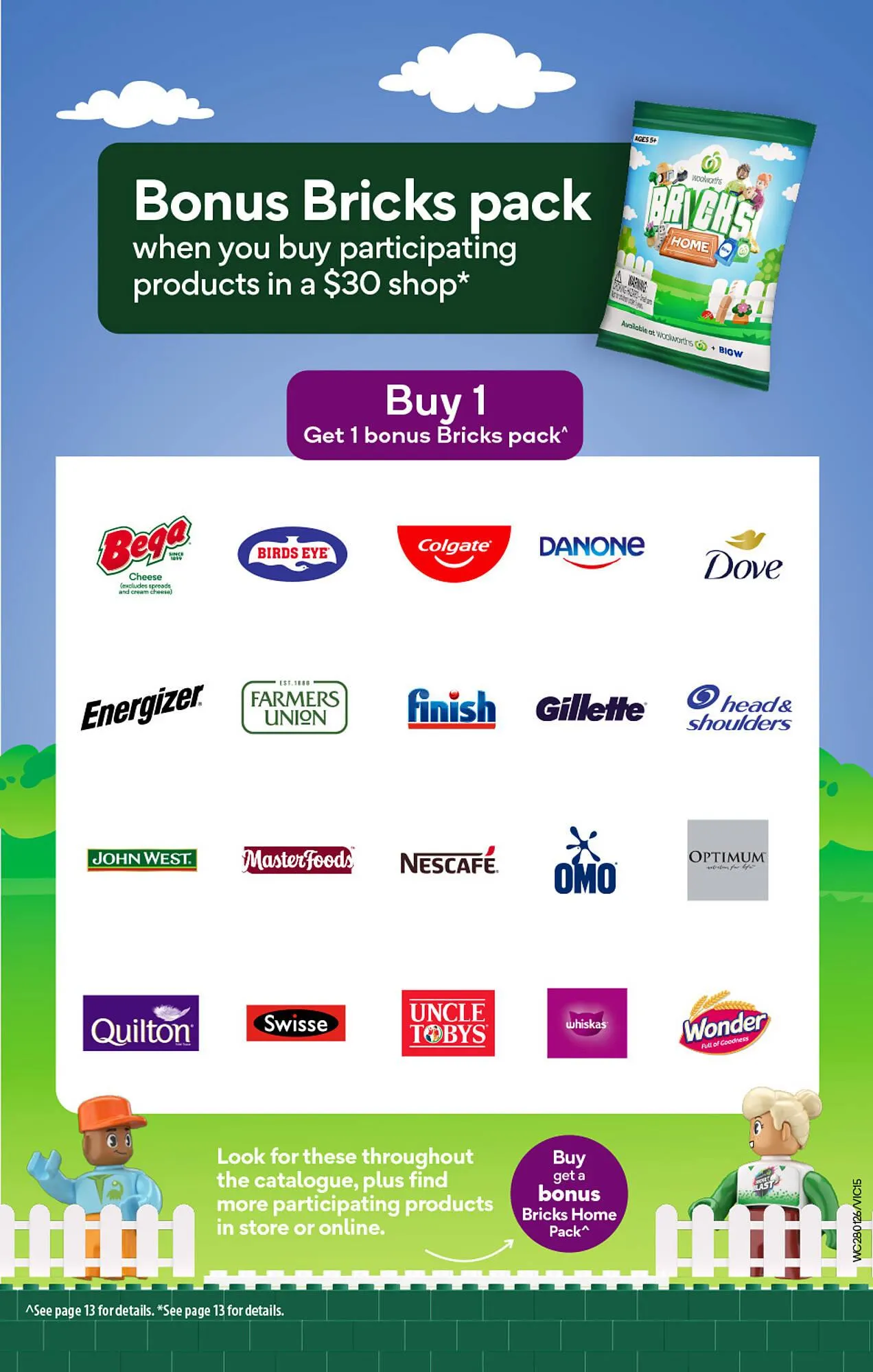 Woolworths catalogue - Catalogue valid from 28 January to 3 February 2026 - page 15