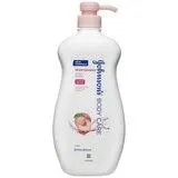 Johnson's Body Wash - 3 x 1L