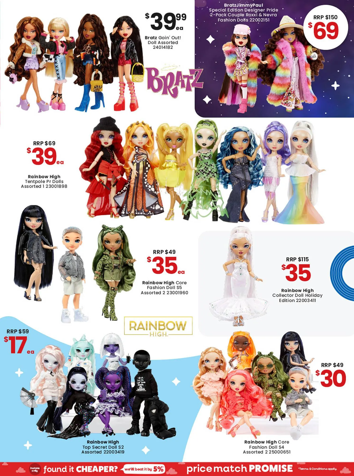 Toymate catalogue - Catalogue valid from 29 October to 11 November 2025 - page 7