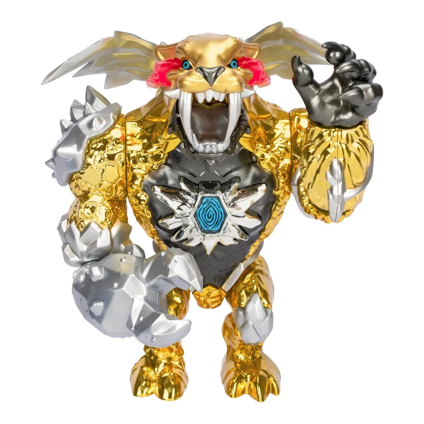 MrBeast Lab Collector Figure - Panther - Assorted*