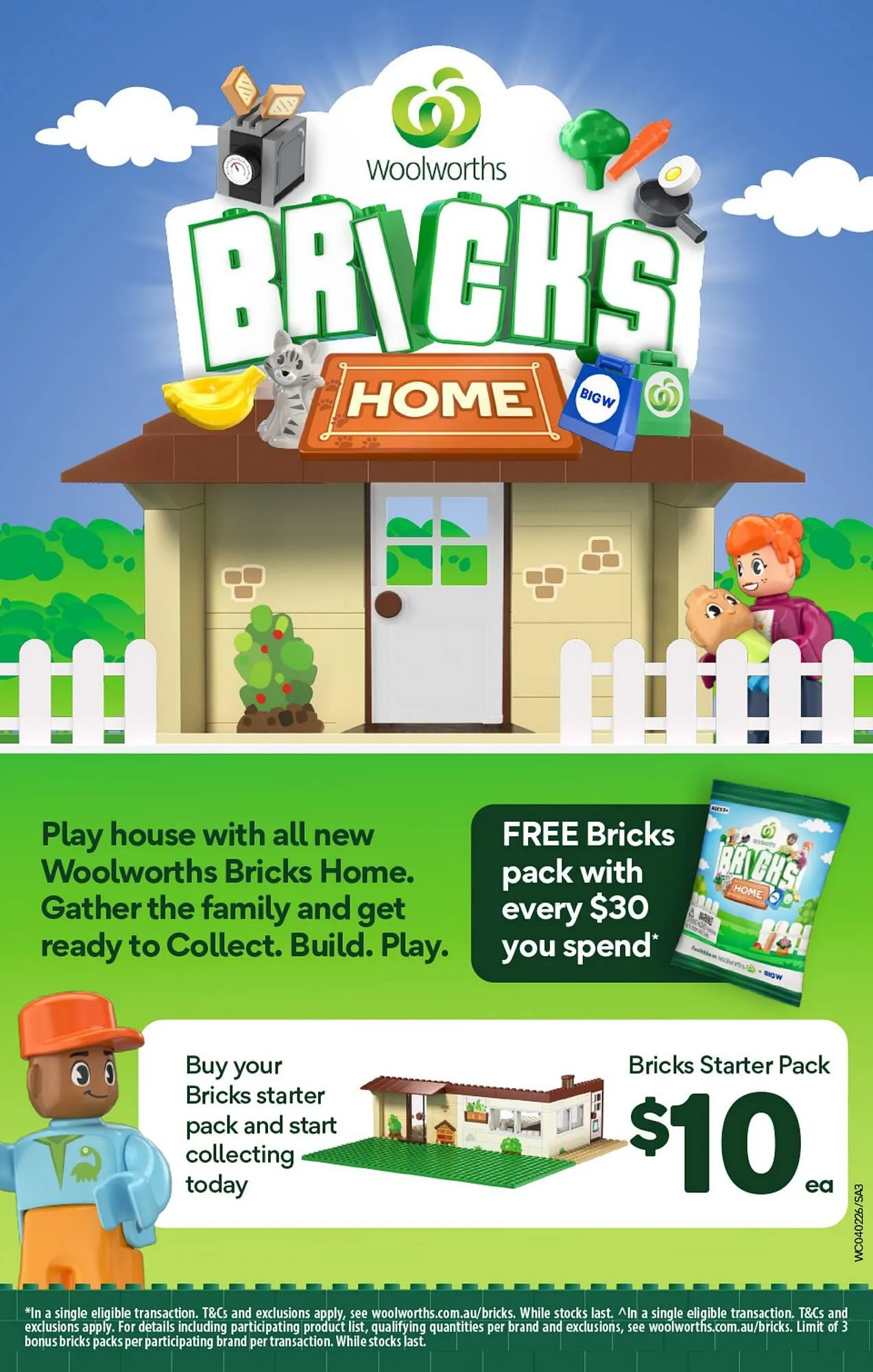 Woolworths catalogue - Catalogue valid from 4 February to 10 February 2026 - page 3