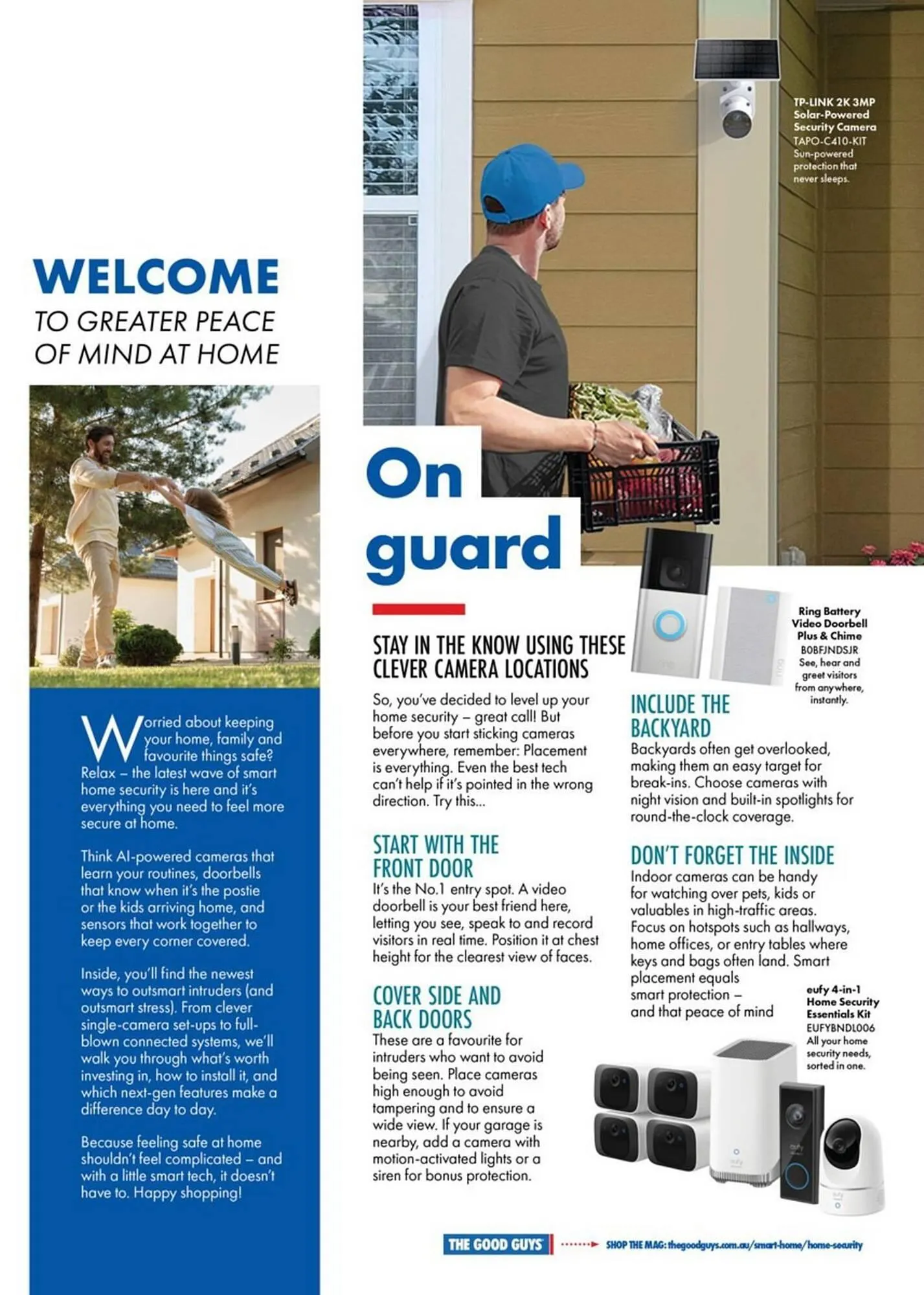The Good Guys catalogue - Catalogue valid from 13 April to 30 June 2026 - page 2
