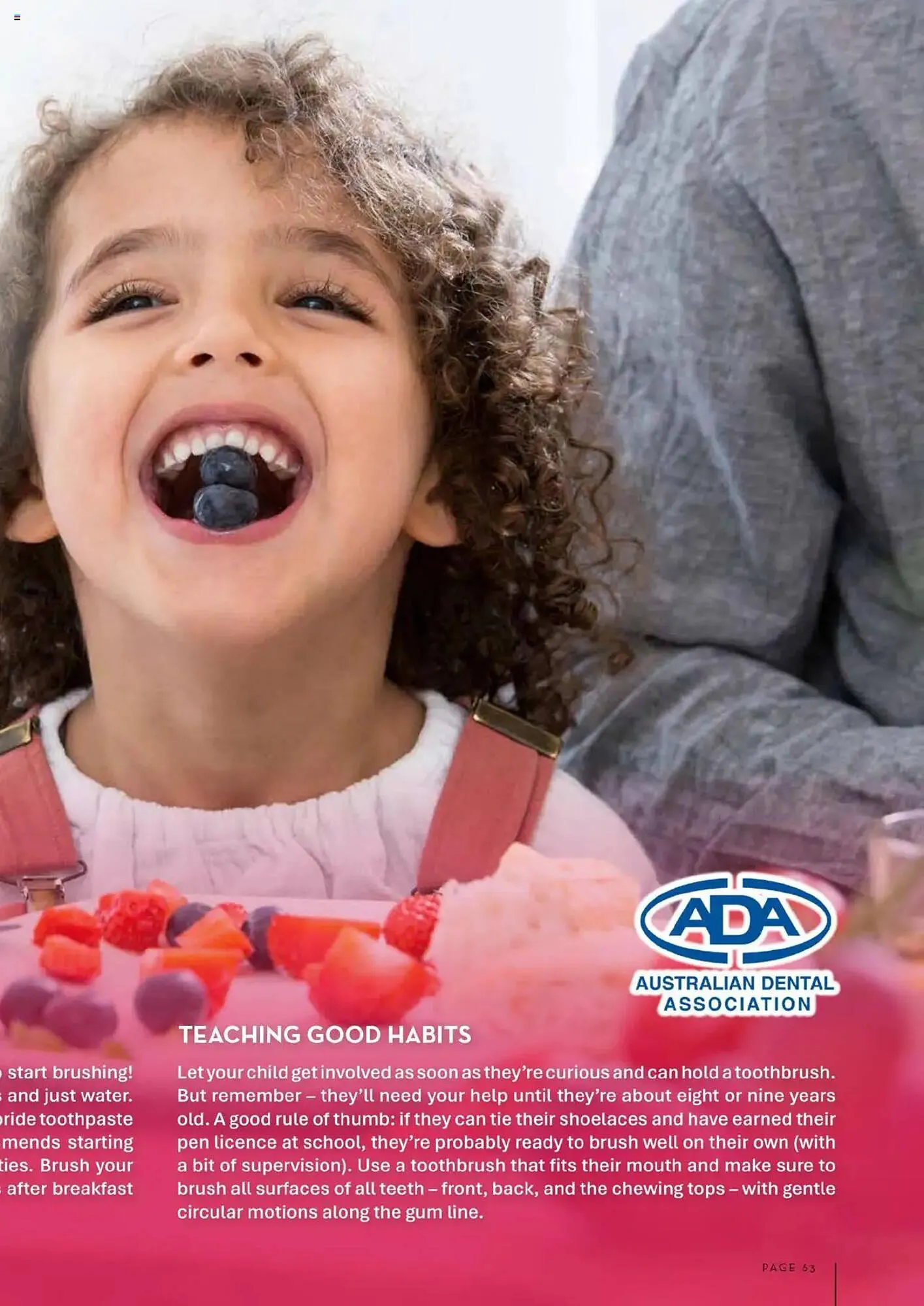 Drakes catalogue - Catalogue valid from 31 July to 30 September 2025 - page 63