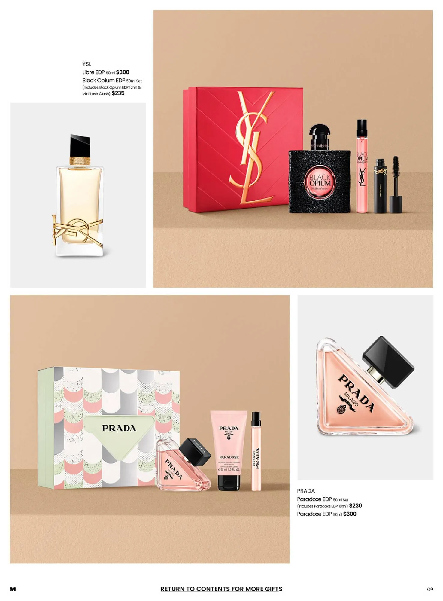 Myer catalogue - Catalogue valid from 20 April to 10 May 2026 - page 9