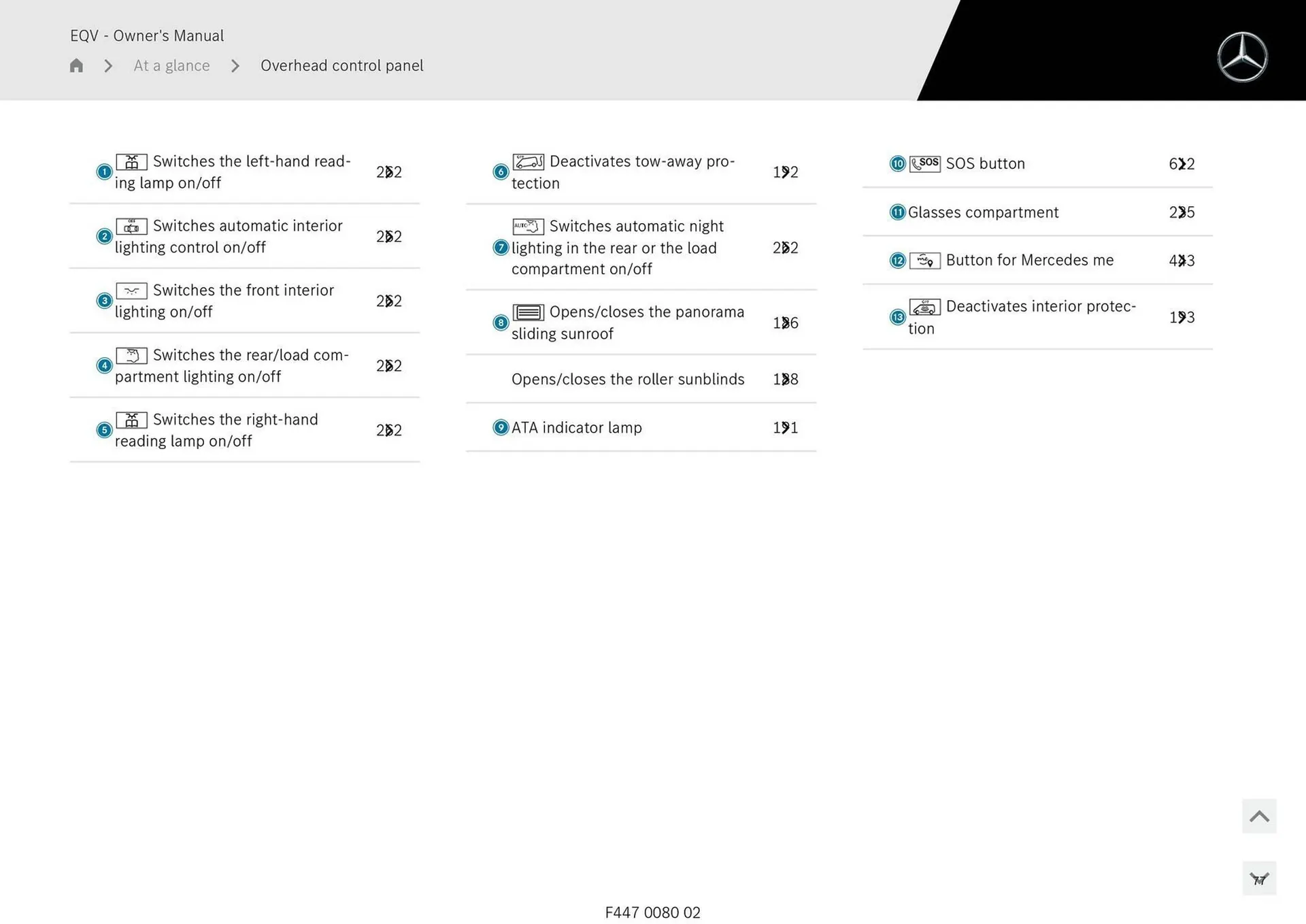 Mercedes-Benz catalogue - Catalogue valid from 11 September to 11 September 2025 - page 77