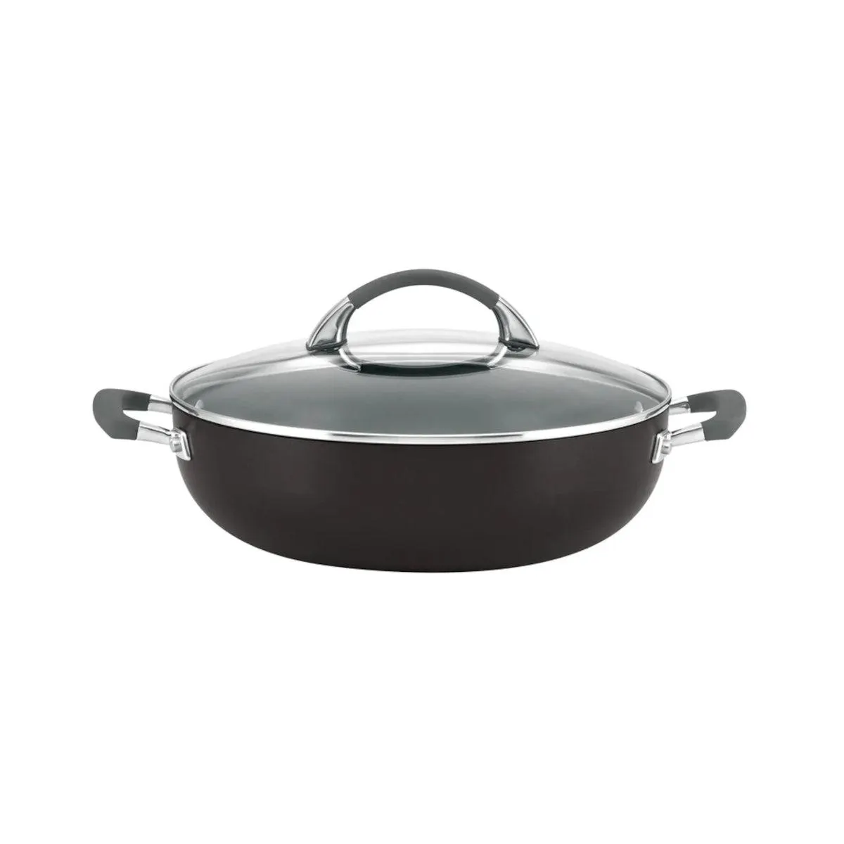 Anolon Endurance+ Nonstick Induction Covered Risotto 30cm (5.2L)