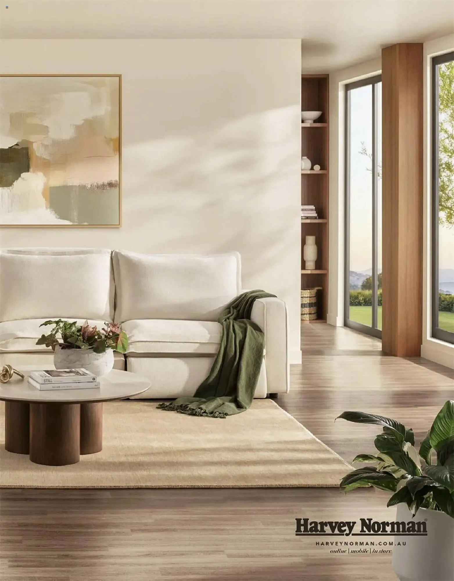 Harvey Norman catalogue - Catalogue valid from 19 April to 30 June 2026 - page 3