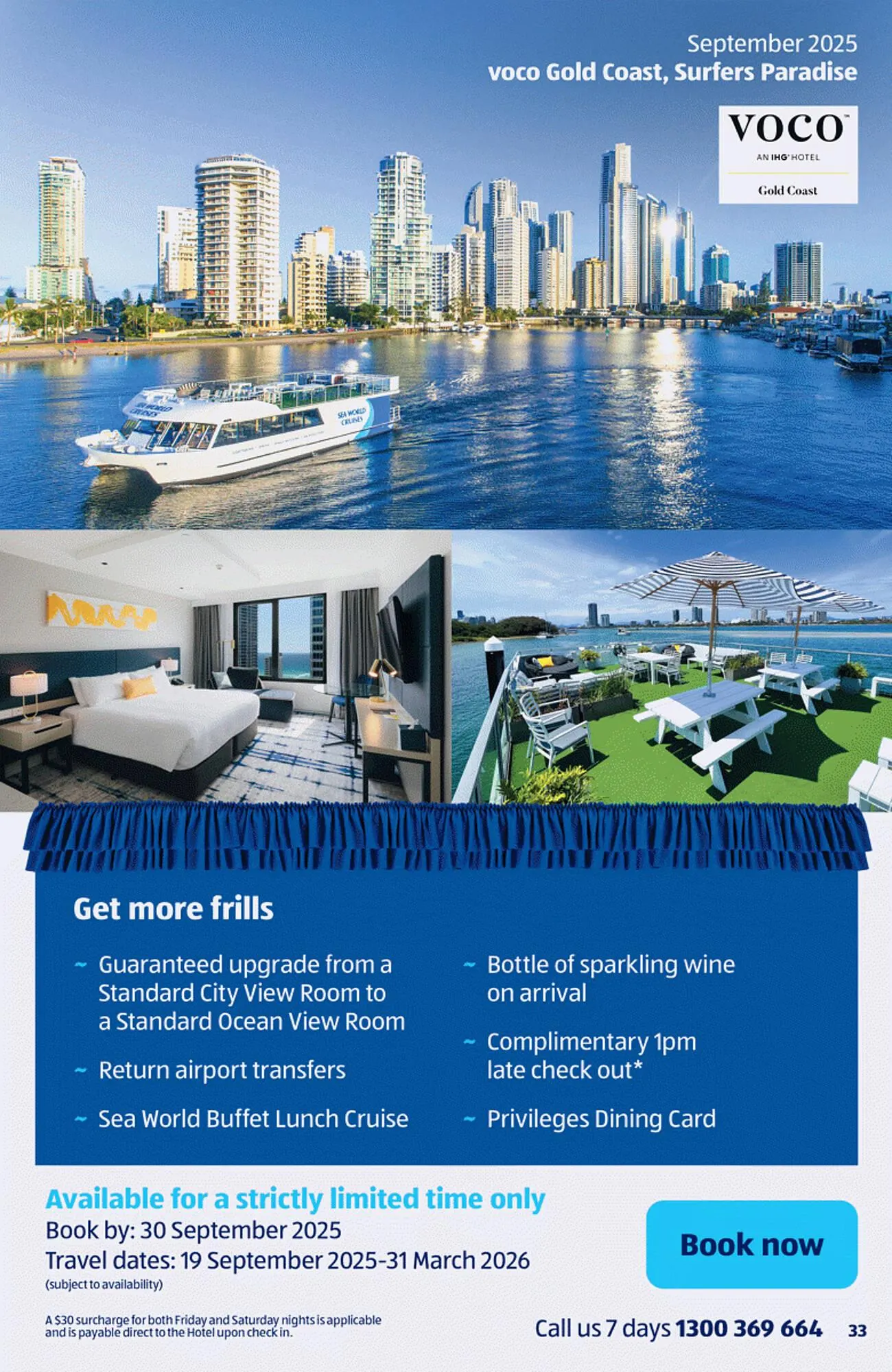 ALDI catalogue - Catalogue valid from 1 September to 30 September 2025 - page 33