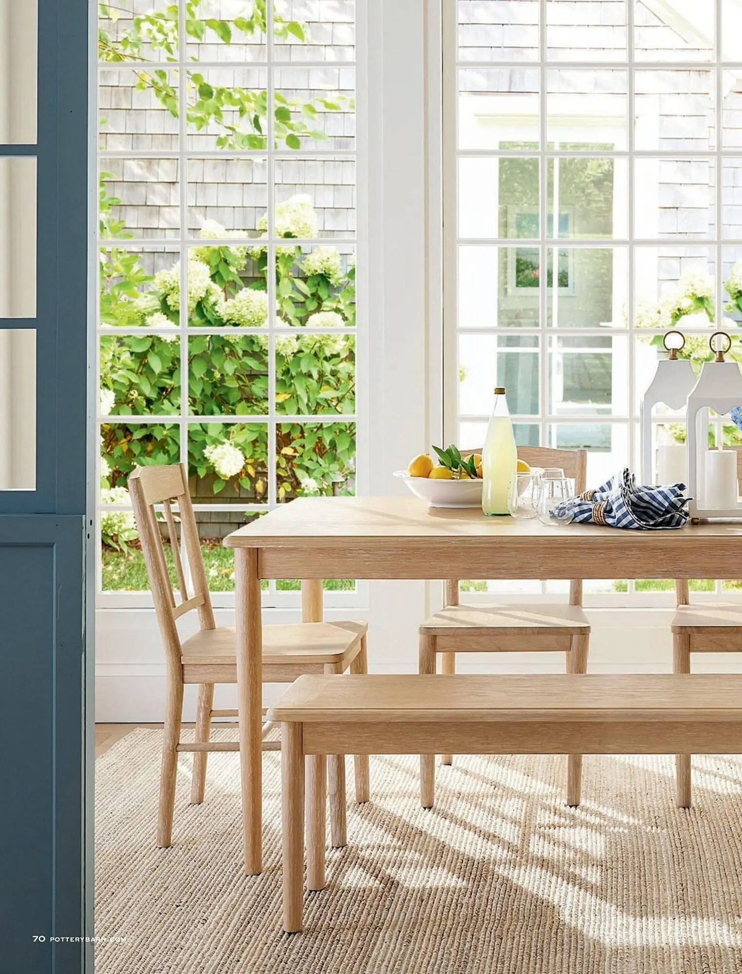Pottery Barn catalogue - Catalogue valid from 21 April to 30 June 2026 - page 70