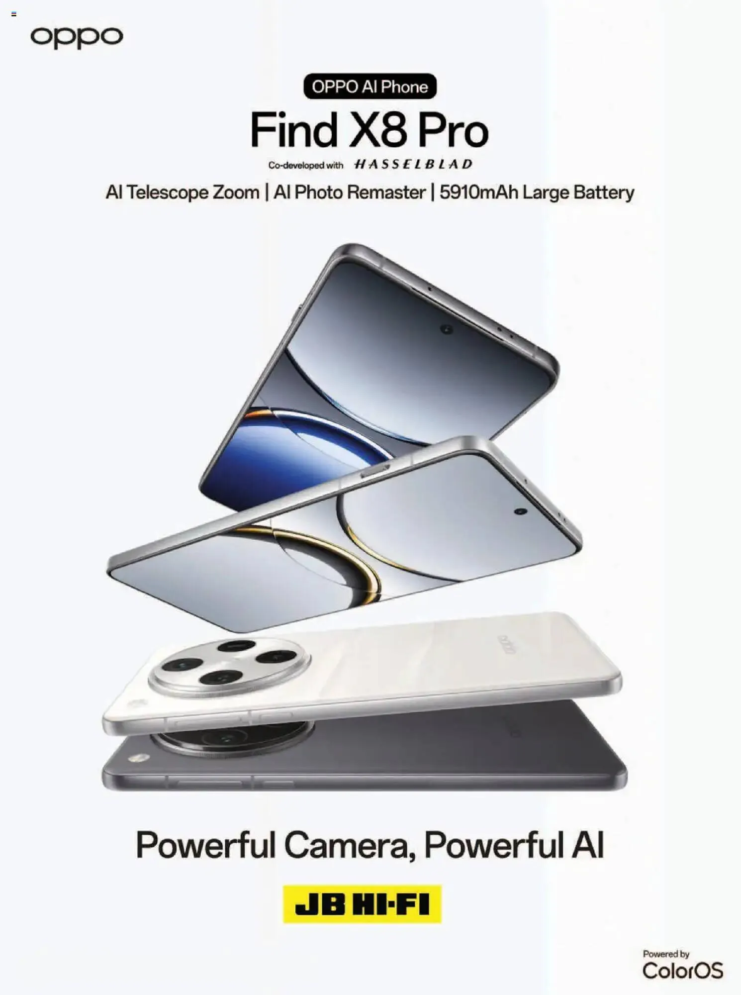 JB Hi-Fi catalogue - Catalogue valid from 3 December to 2 January 2025 - page 79