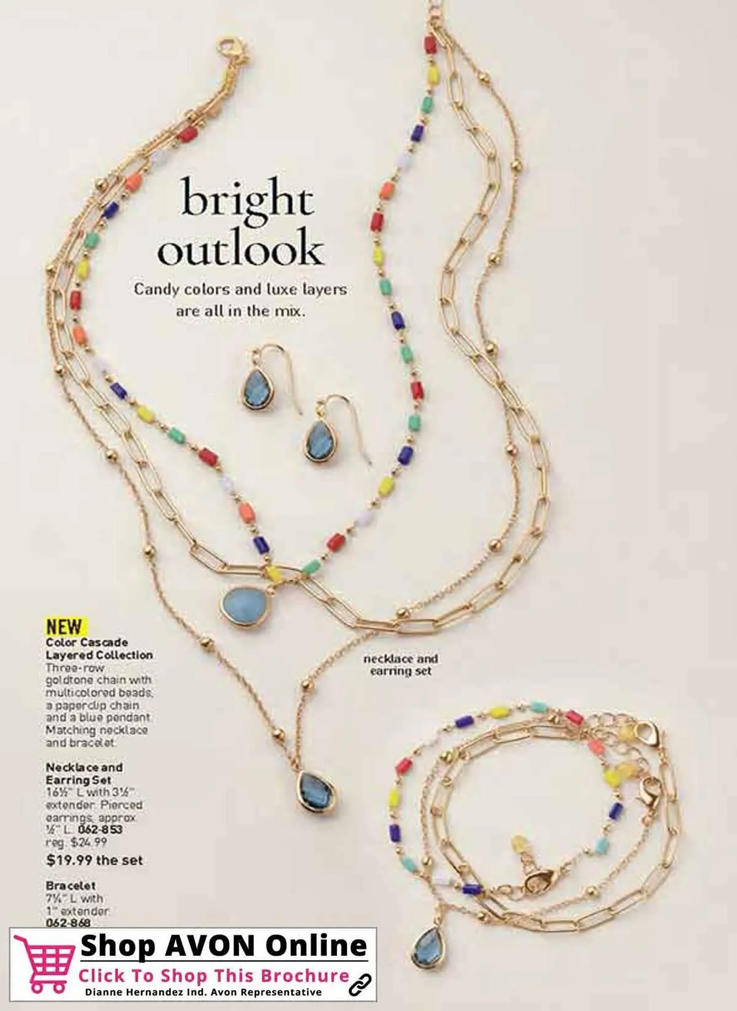 Avon catalogue - Catalogue valid from 10 June to 15 July 2025 - page 148