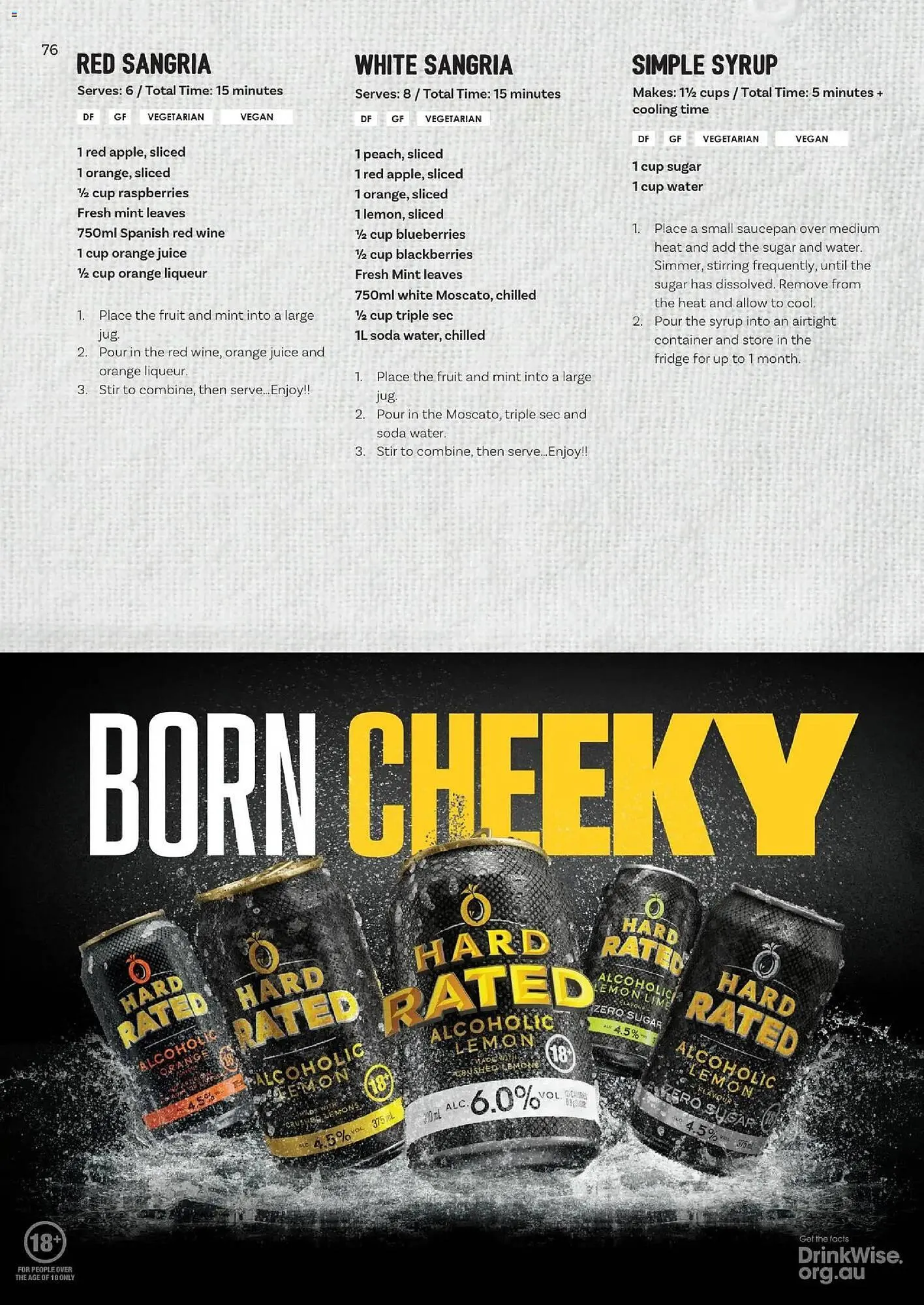 Supabarn catalogue - Catalogue valid from 26 November to 4 December 2025 - page 76