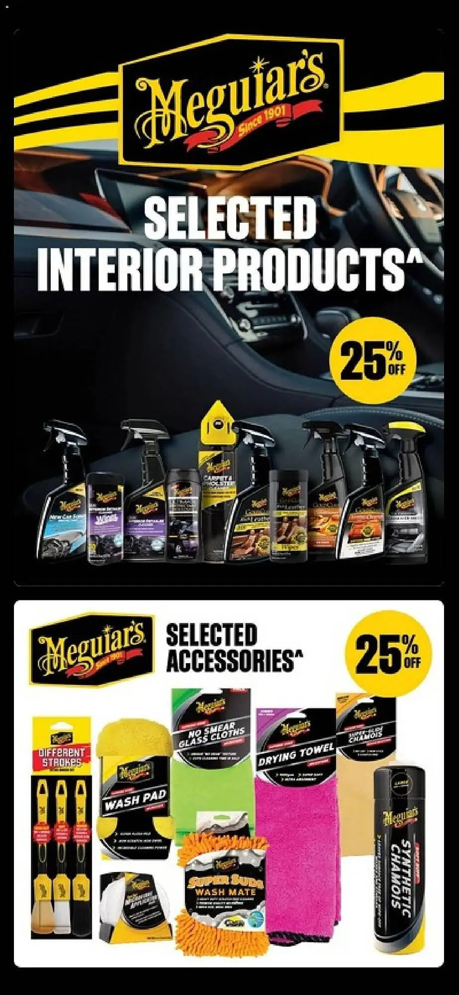 SuperCheap Auto catalogue - Catalogue valid from 13 February to 1 March 2026 - page 31