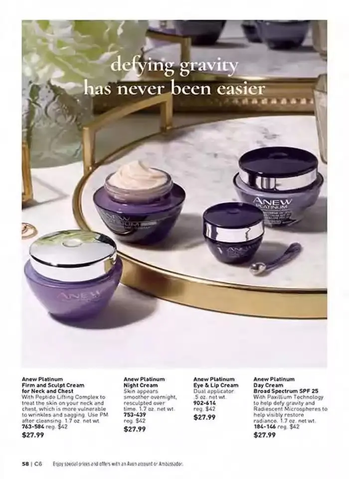 Campaign 06 Brochure - Catalogue valid from 12 March to 25 March 2025 - page 57