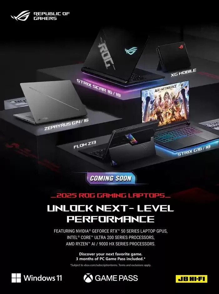 Stack Issue April 2025 - Catalogue valid from 17 April to 30 April 2025 - page 49