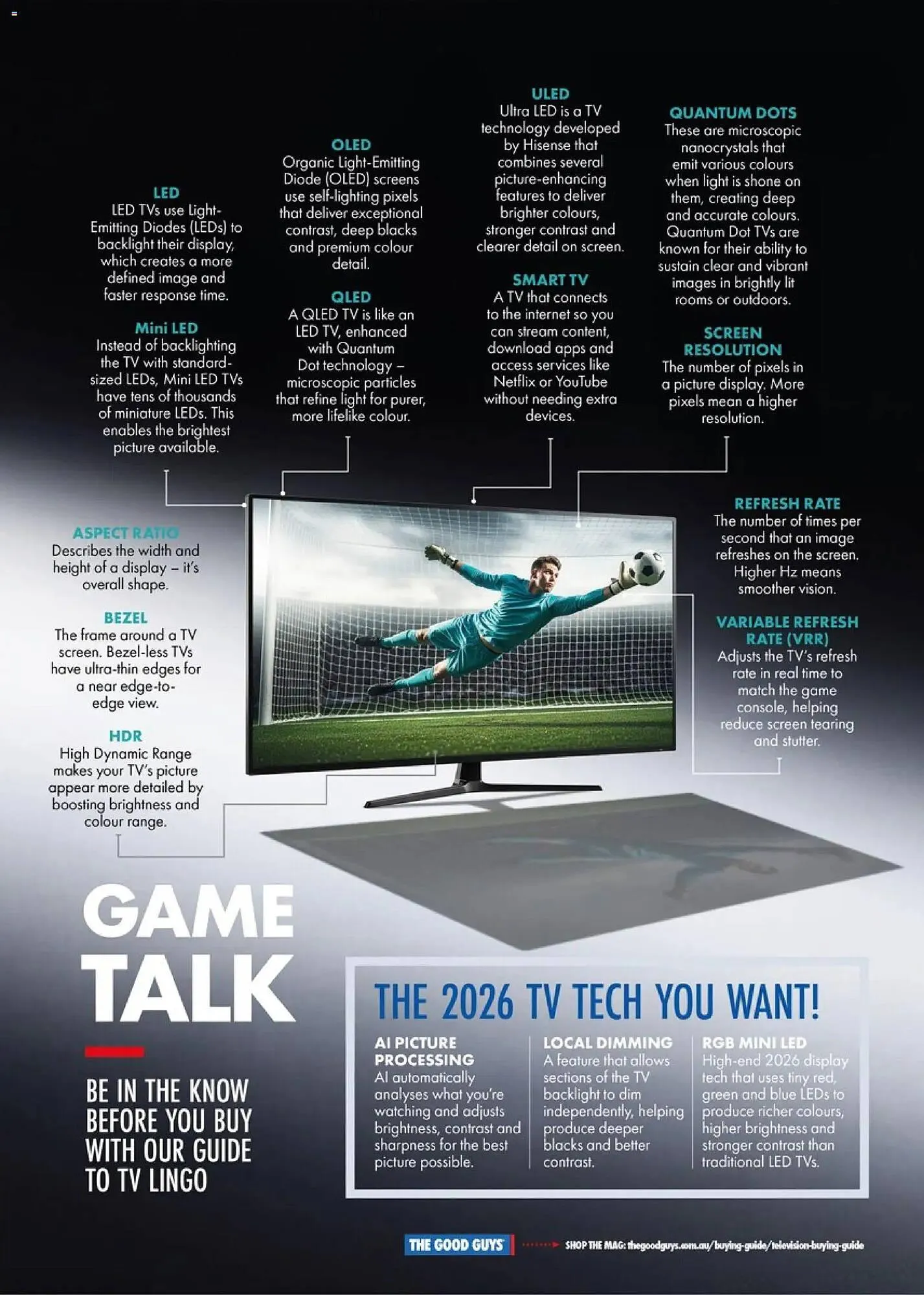 The Good Guys catalogue - Catalogue valid from 9 May to 30 June 2026 - page 6
