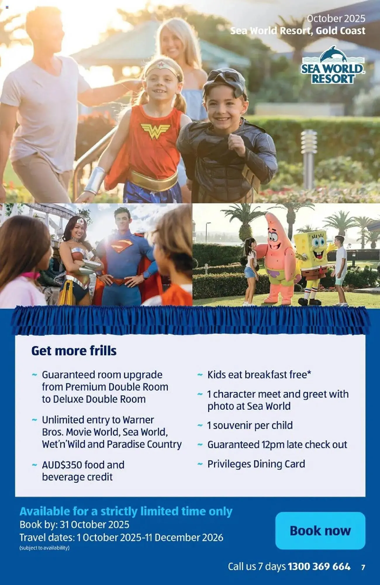 ALDI catalogue - Catalogue valid from 30 September to 31 October 2025 - page 7