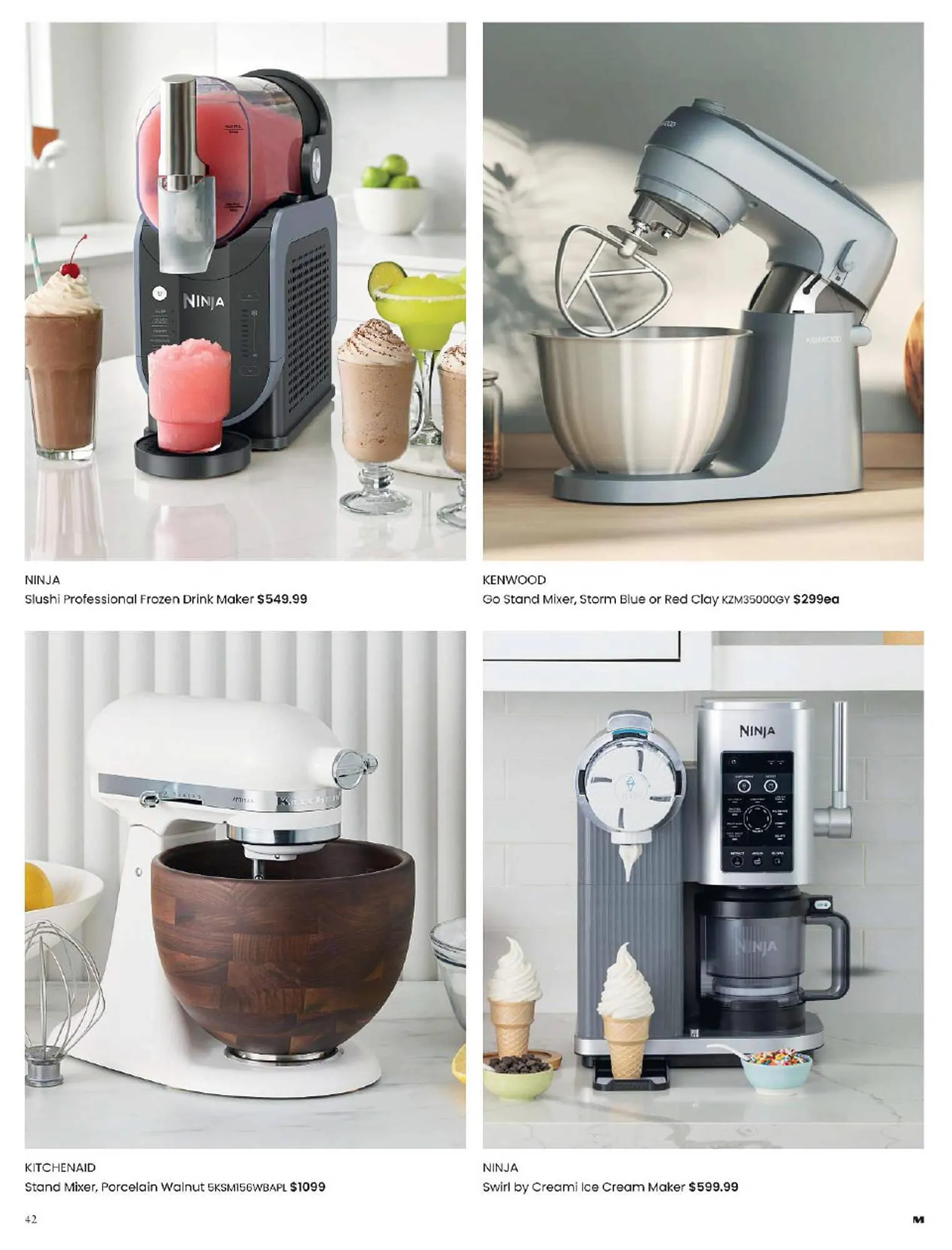 Myer catalogue - Catalogue valid from 4 December to 24 December 2025 - page 42