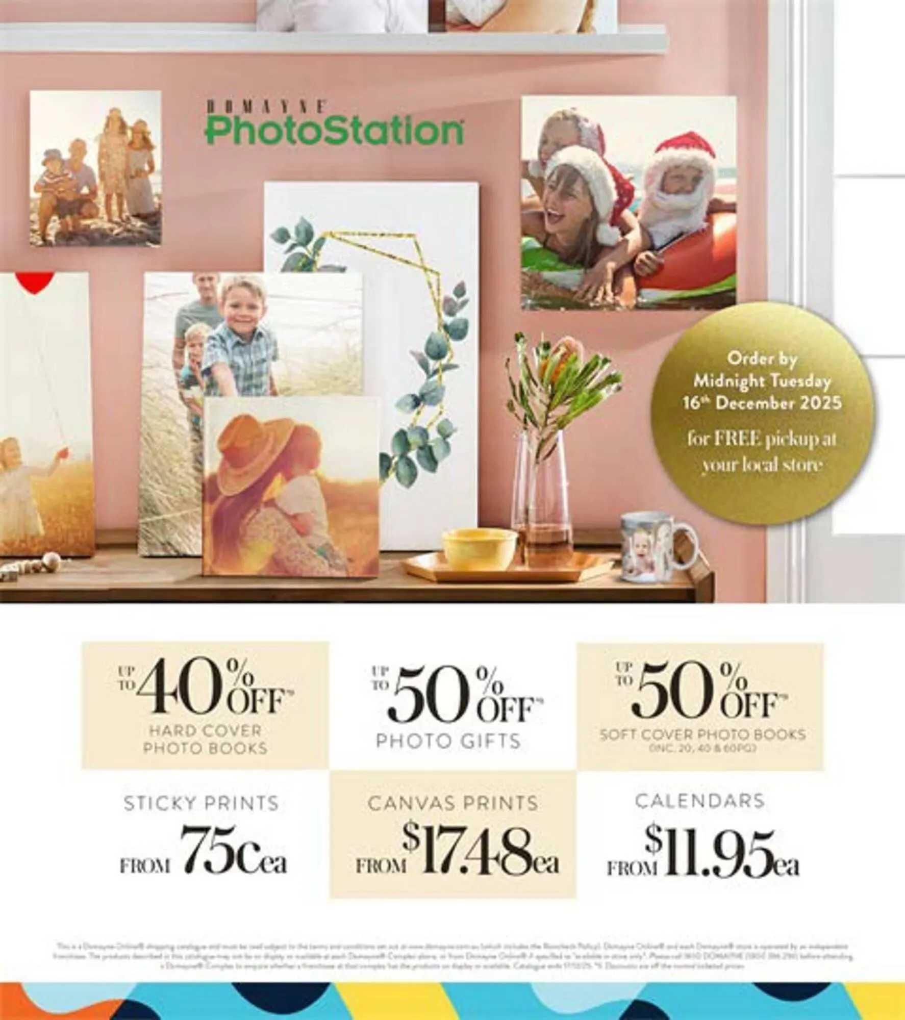 Domayne catalogue - Catalogue valid from 9 December to 17 December 2025 - page 20