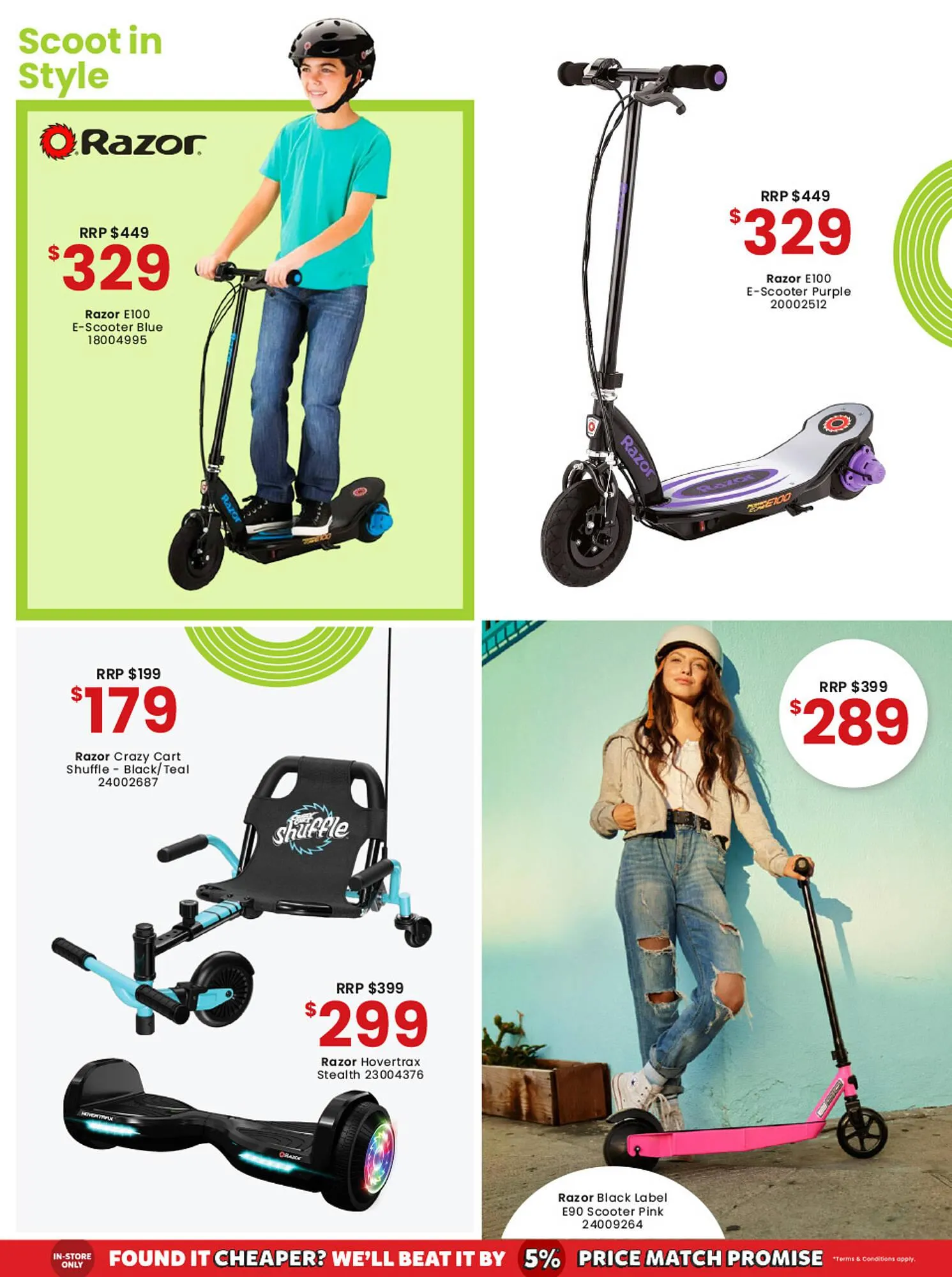 Toymate catalogue - Catalogue valid from 9 July to 5 August 2025 - page 17
