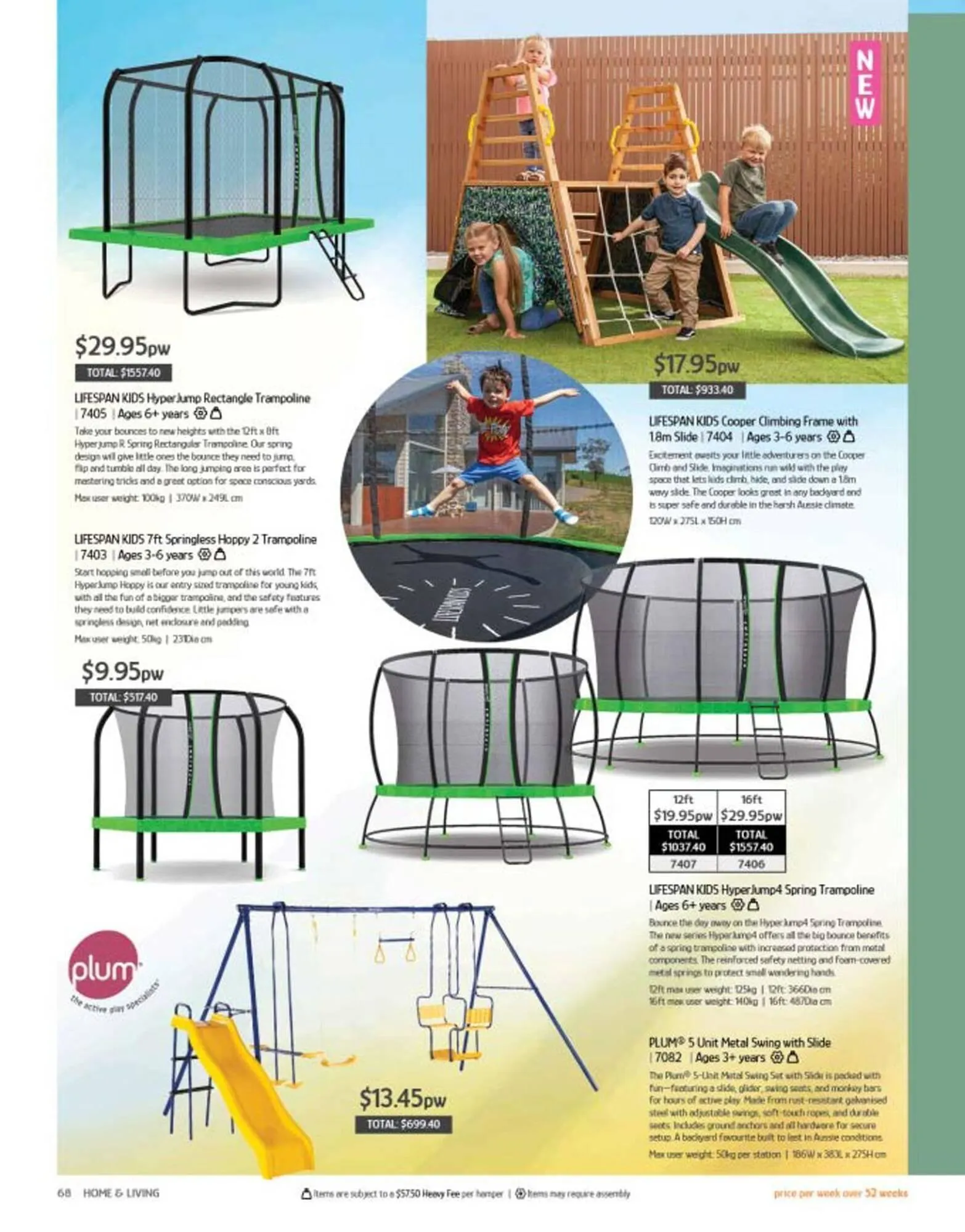 Chrisco Hampers catalogue - Catalogue valid from 19 September to 31 December 2026 - page 68