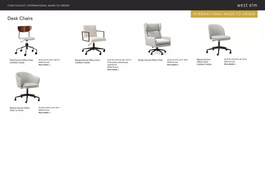 Business to Business Brochure - Catalogue valid from 30 August to 28 February 2025 - page 112