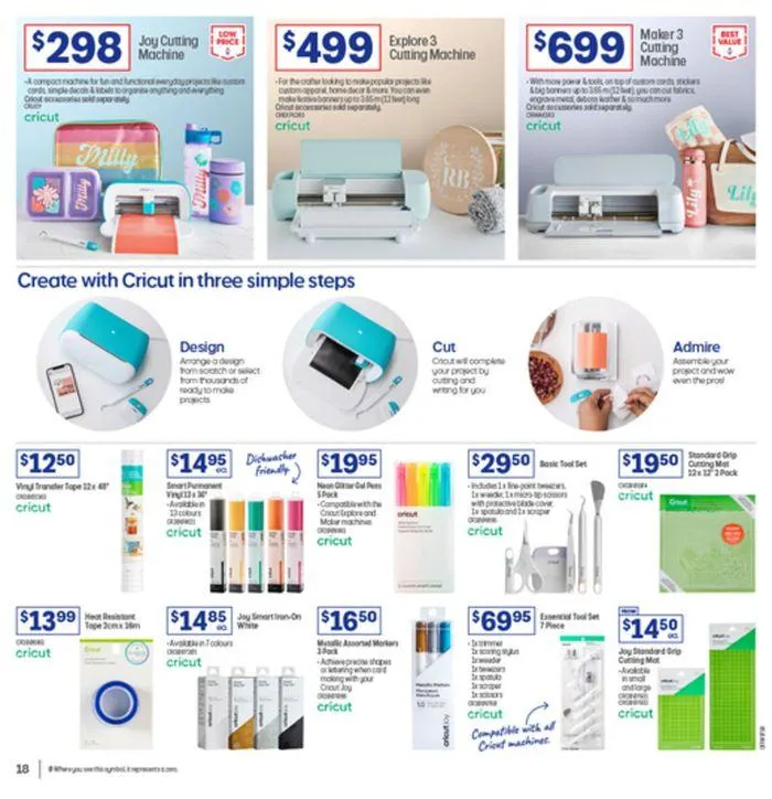 We Won't Be Beaten On Price - Catalogue valid from 8 August to 22 August 2024 - page 18