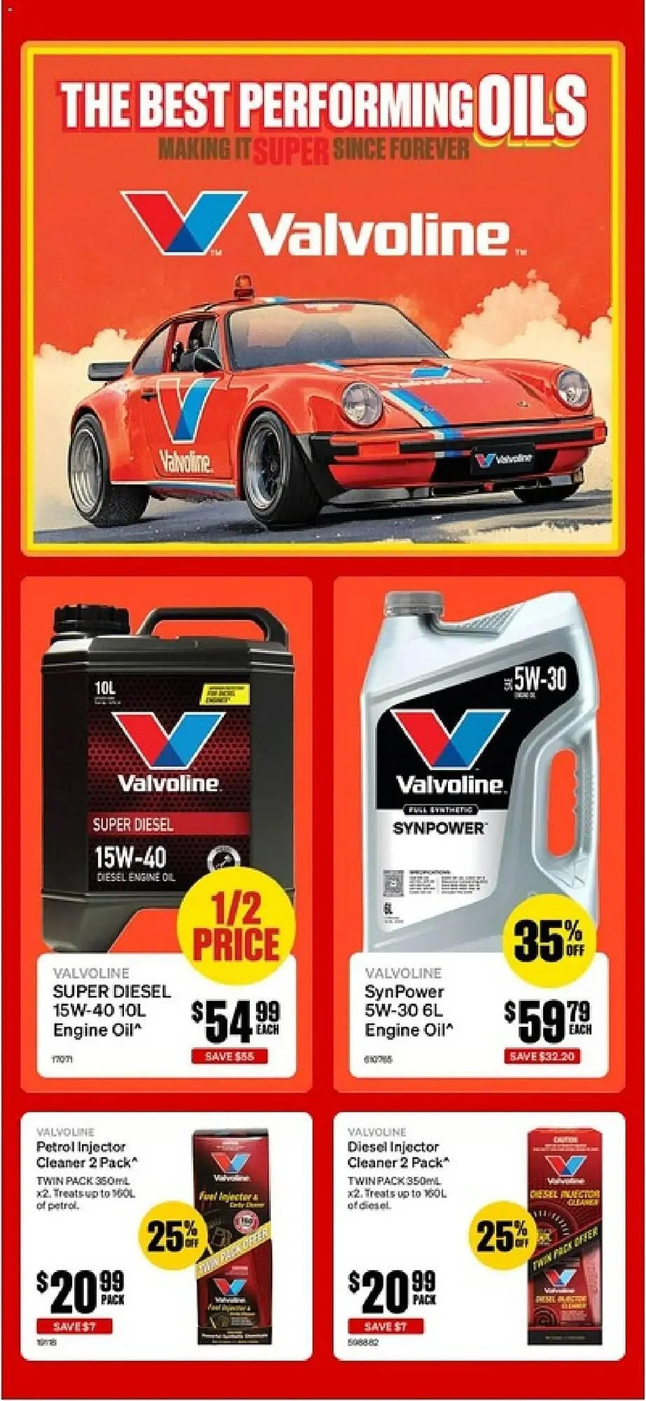 SuperCheap Auto catalogue - Catalogue valid from 13 February to 1 March 2026 - page 9