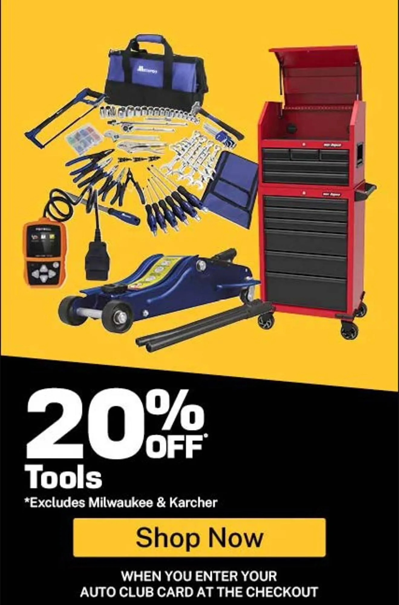 Repco catalogue - Catalogue valid from 1 July to 31 July 2025 - page 7