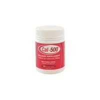 Cal-500 Chewable Tablets 120