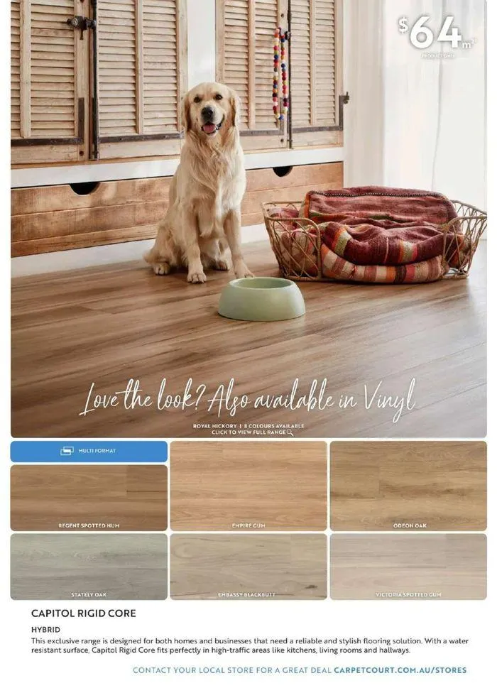 Spring Seasonal Trends - Catalogue valid from 9 September to 30 November 2024 - page 17