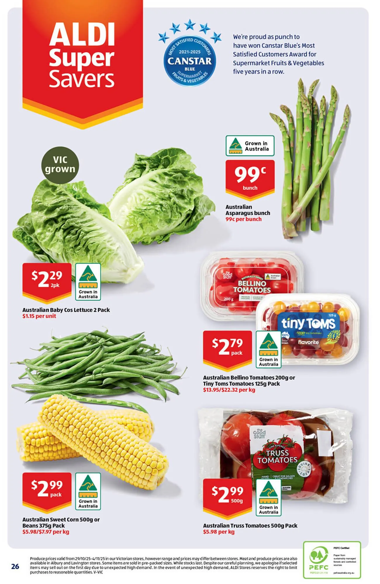 ALDI catalogue - Catalogue valid from 5 November to 11 November 2025 - page 35