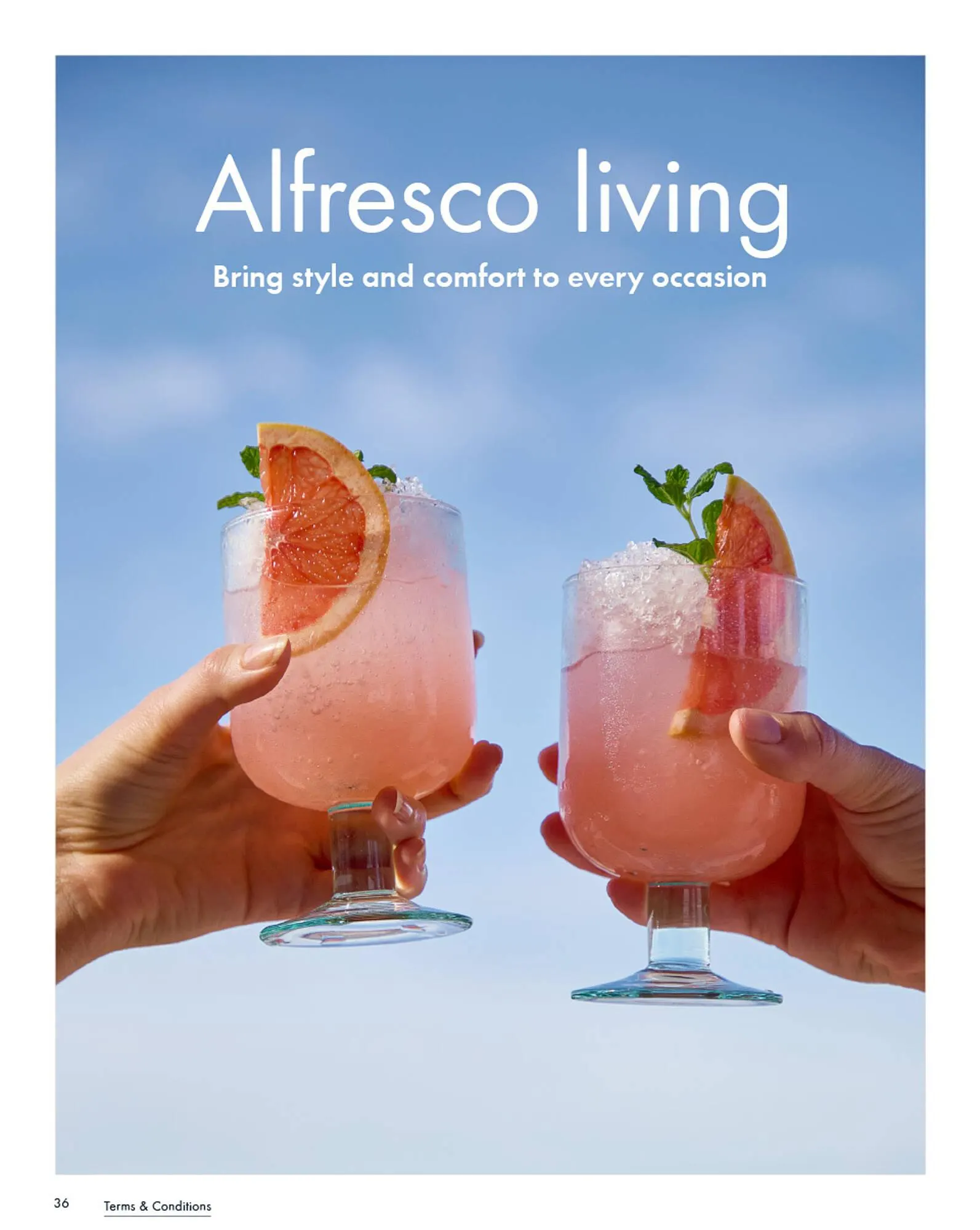 Pillow Talk catalogue - Catalogue valid from 17 September to 31 January 2026 - page 36