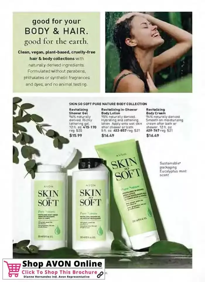 Campaign 06 Brochure - Catalogue valid from 12 March to 25 March 2025 - page 4