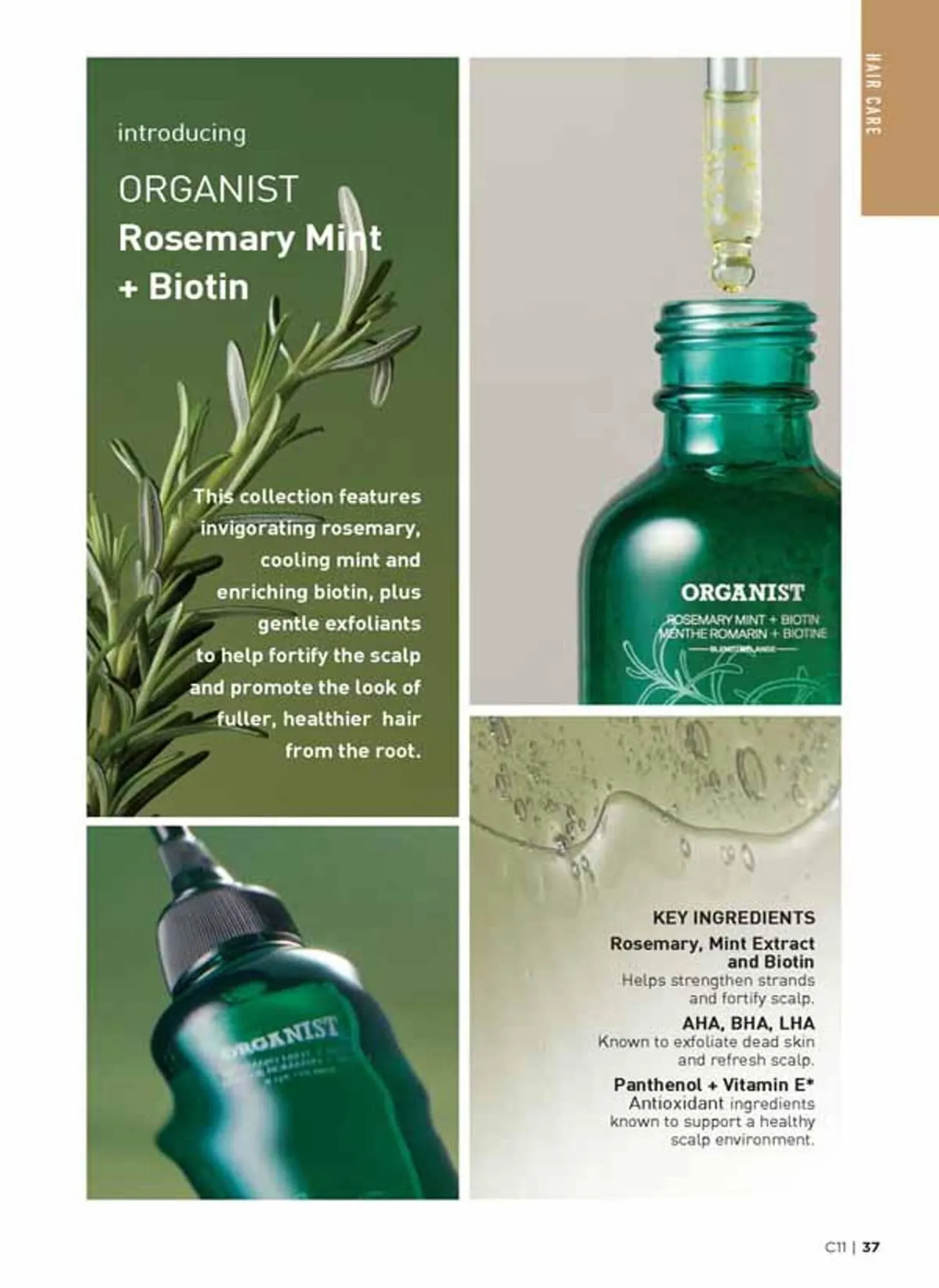 Avon catalogue - Catalogue valid from 27 April to 2 June 2026 - page 37