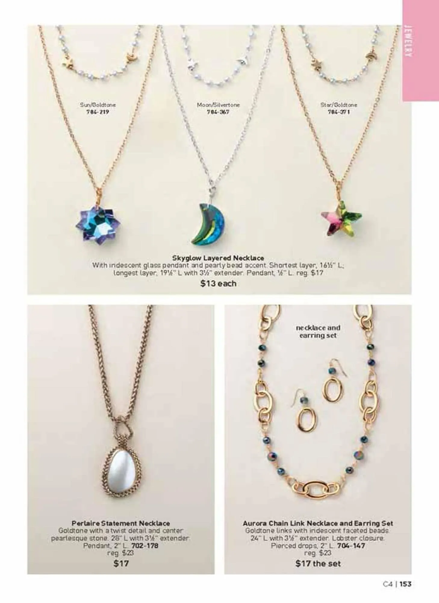 Avon catalogue - Catalogue valid from 26 January to 24 February 2026 - page 153