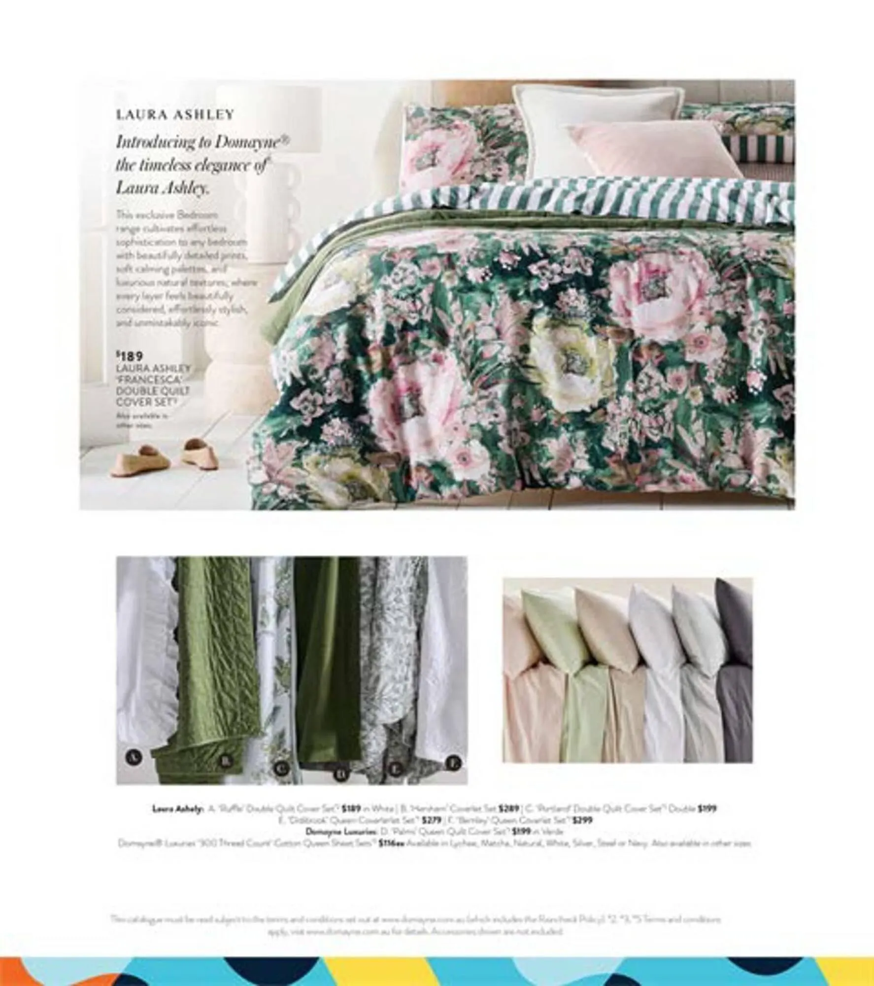 Domayne catalogue - Catalogue valid from 4 May to 10 May 2026 - page 4