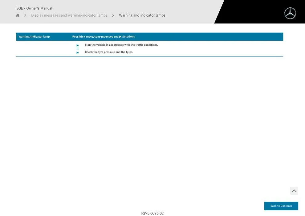 EQE Sedan - Catalogue valid from 11 September to 11 September 2025 - page 943