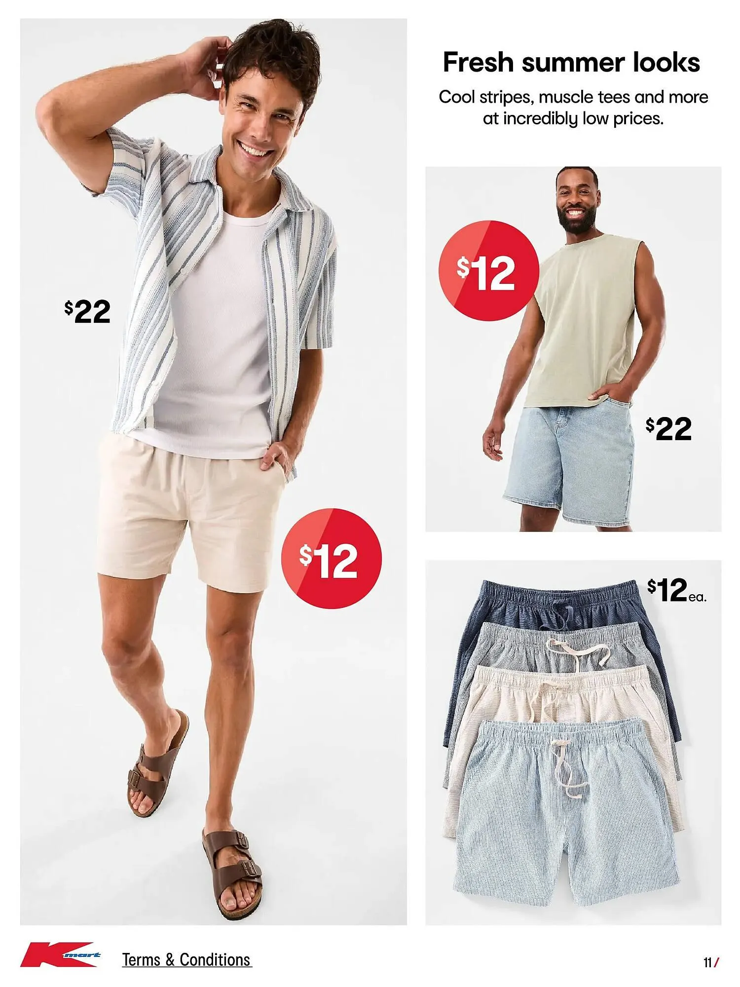 Kmart catalogue - Catalogue valid from 13 November to 24 December 2025 - page 11