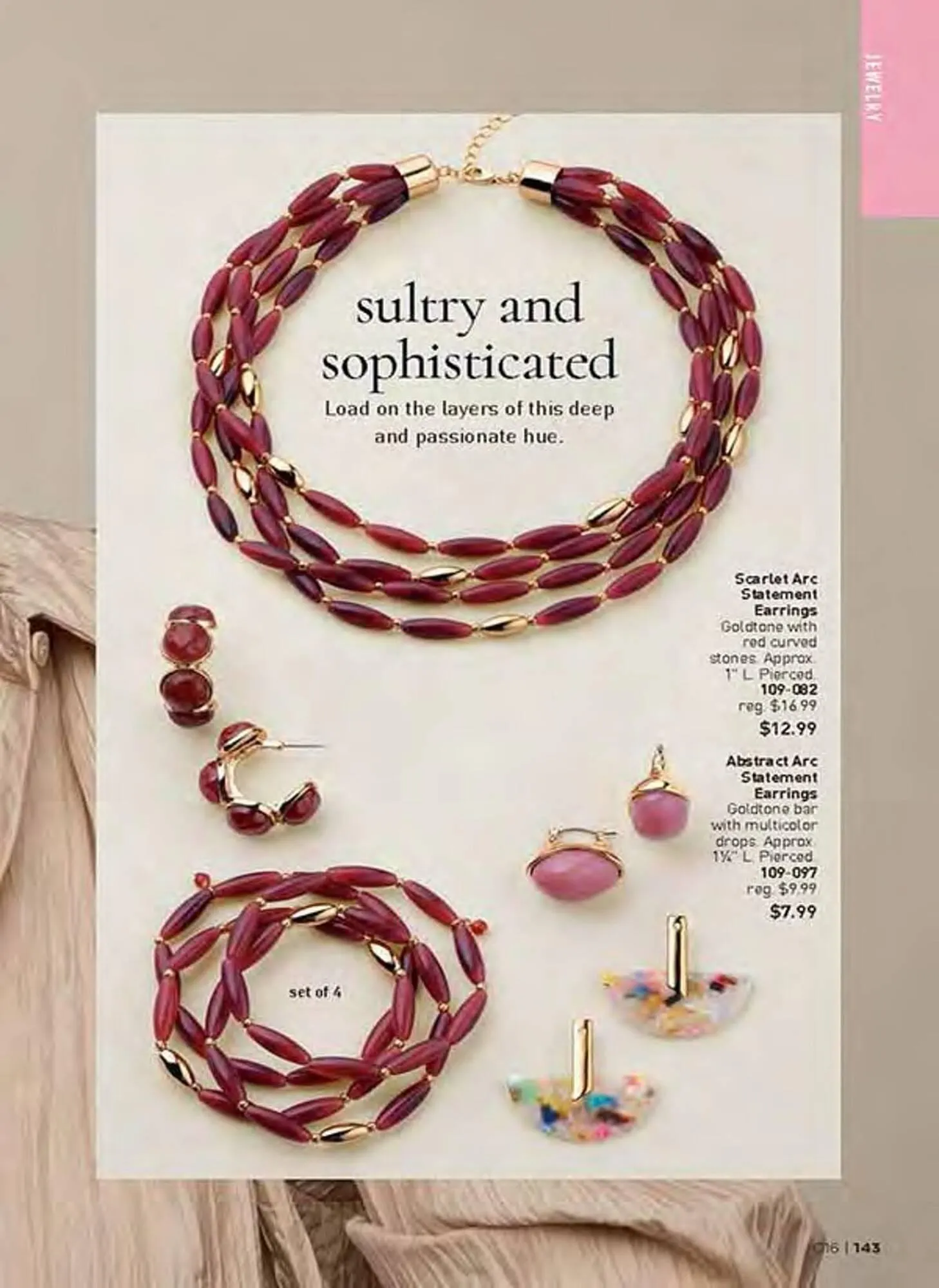 Avon catalogue - Catalogue valid from 10 July to 12 August 2025 - page 143