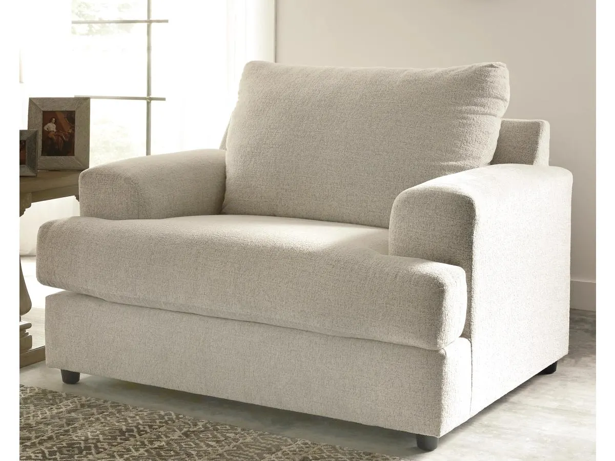 Soletren Oversized Chair