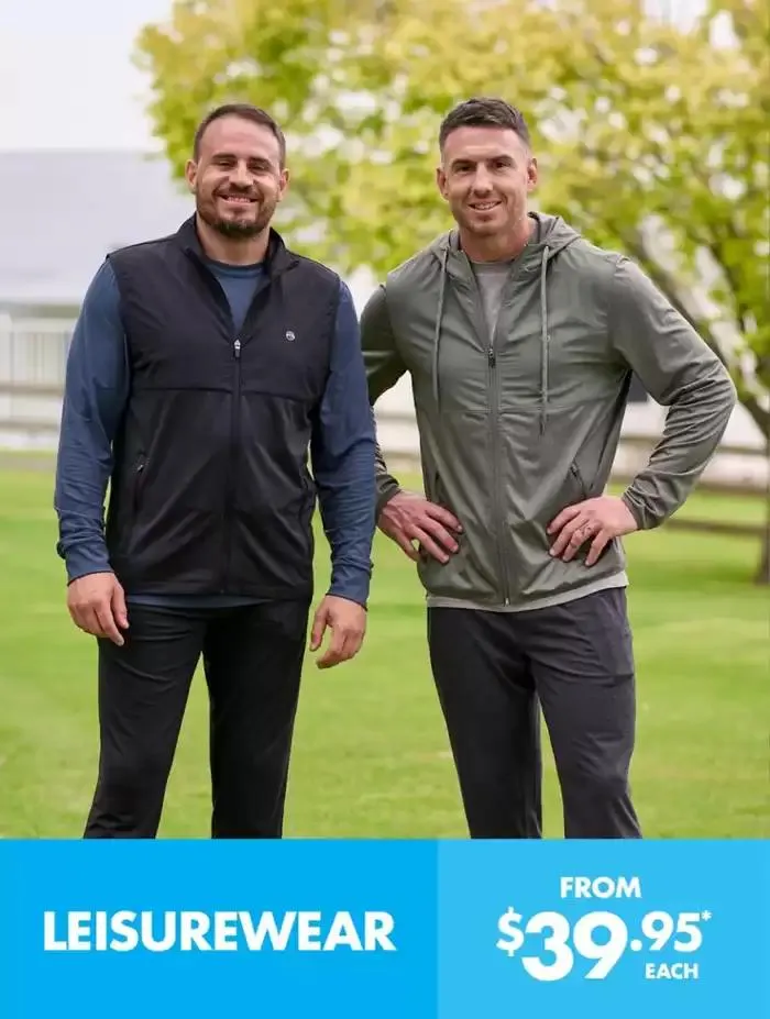 Deals & Offers - Catalogue valid from 3 April to 17 April 2025 - page 3