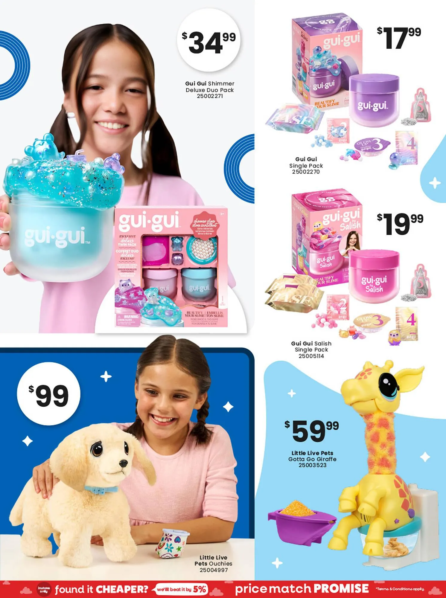 Toymate catalogue - Catalogue valid from 29 October to 11 November 2025 - page 8